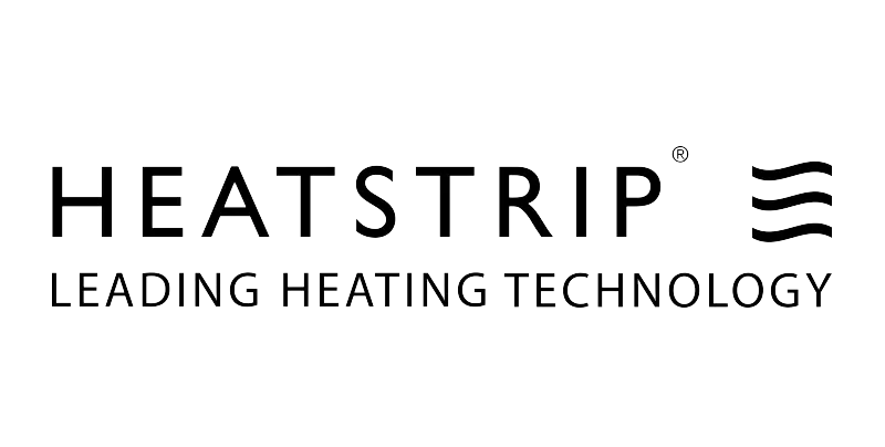 Outdoor Radiant Heating Brand: Heatstrip