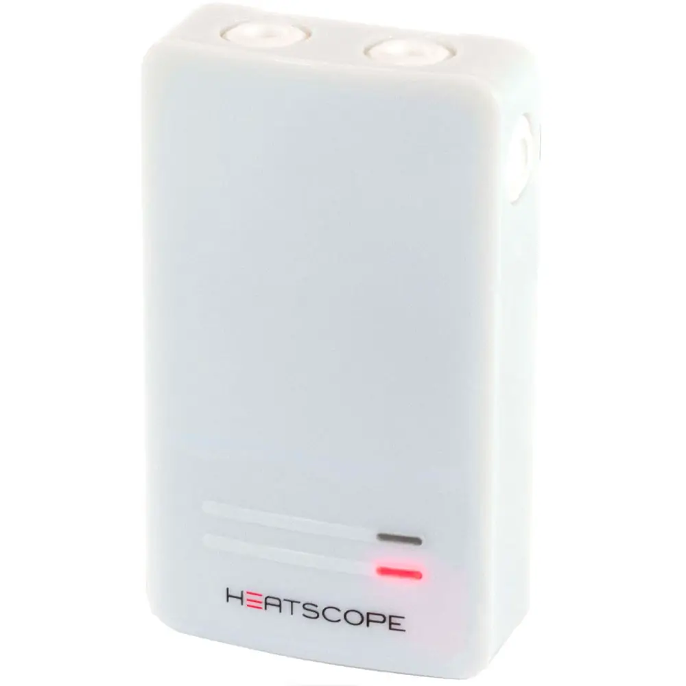  Smartbox Heatscope + Somfy®