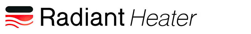 Welcome to Outdoor Radiant Heating for the Terrace.