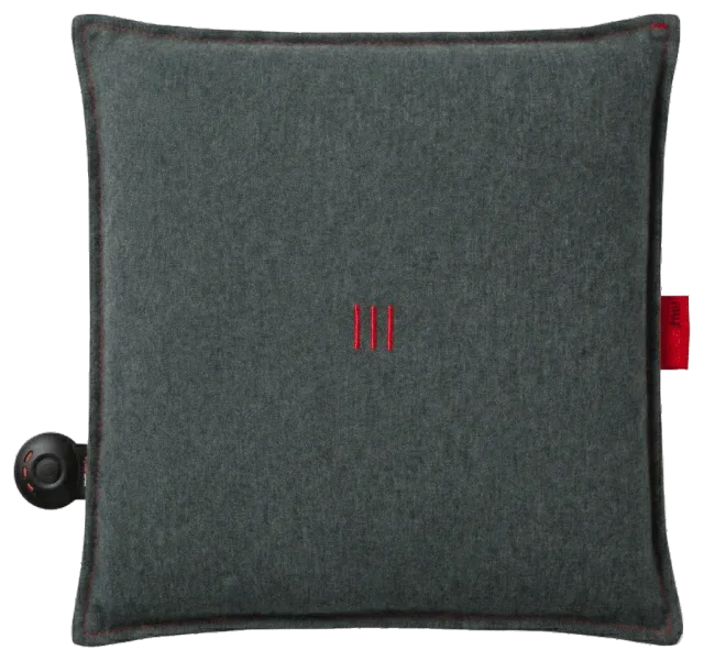 Heated cushion Heatme SMART 40×40 – Graphite — HTM-SP-4040-3657 Heated cushion Heatme SMART 40×40 – Graphite — HTM-SP-4040-3657
