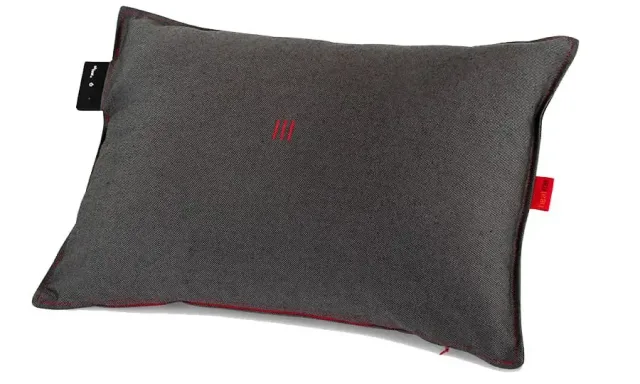 Heated cushion heatme HOME – Graphite — HTM-HP-P-3657 Heated cushion heatme HOME – Graphite — HTM-HP-P-3657