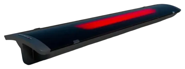Heatscope Pure 3000 W – All Black — MHS-PE3000AB Heatscope Pure 3000 W – All Black — MHS-PE3000AB